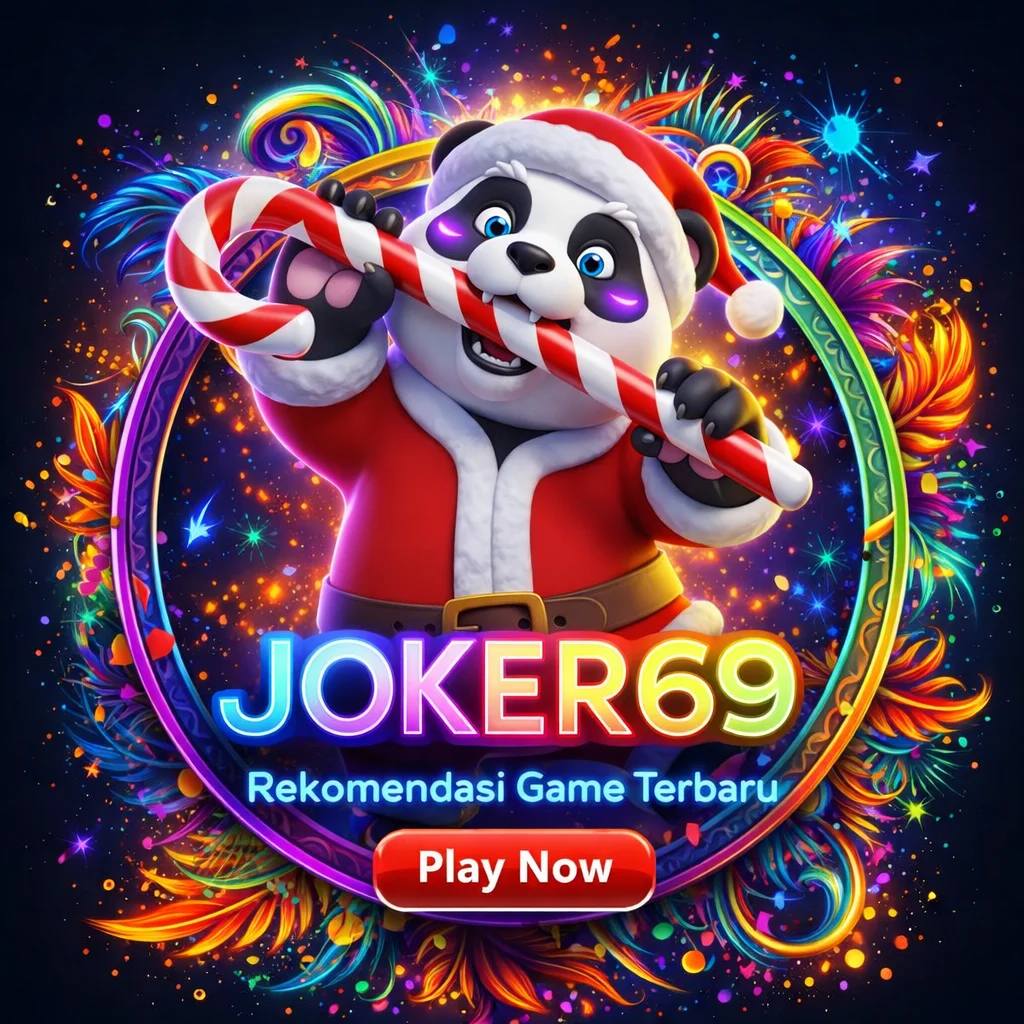 Joker69 | Pengalaman Game Online Dinamis Tanpa Ribet